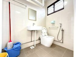 Blk 413 Yishun Ring Road (Yishun), HDB 4 Rooms #573700251